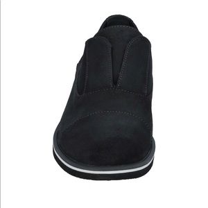 Loafers for man. Oxfords